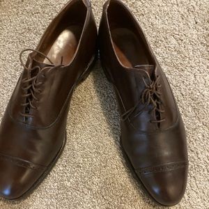 Allen Edmonds “Fifth Avenue”